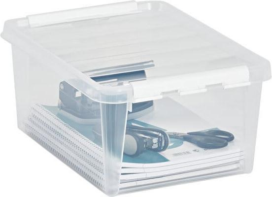 Actual product image Smartstore Classic (40 x 30 x 18 cm, 14 l)