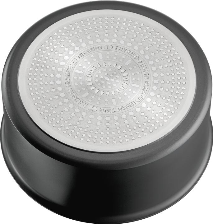 Produktbild Tefal Ingenio Ultimate (Pfannenset + Topfset, Aluminium)