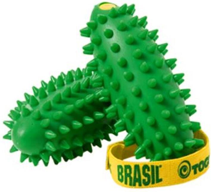 Togu Lot de 2 Brasil