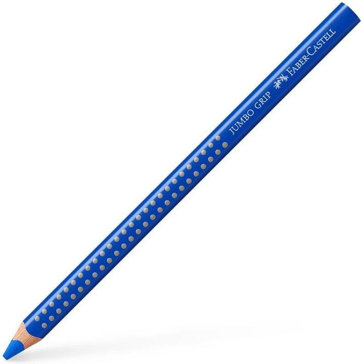 Produktbild Faber-Castell Jumbo Grip (Kobaltblau, 1 x)