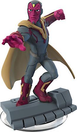 Actual product image Disney Interactive Studios Infinity 3.0 - Vision