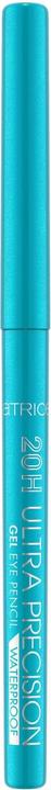 Catrice 20H Ultra Precision Gel Eye Pencil Waterproof (090 Ocean Eyes)