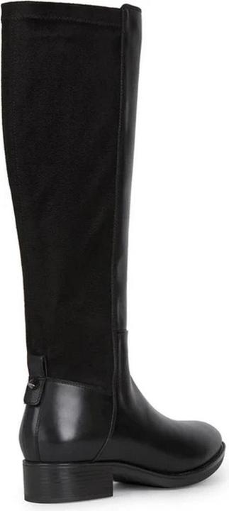 Produktbild Geox D Felicity D Stiefel mit lederner Wade (40)