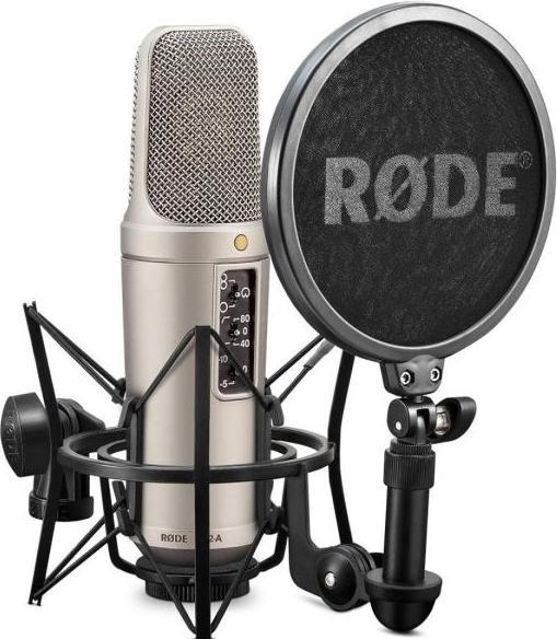 Immagine prodotto RØDE Nt2-A