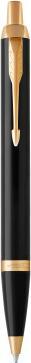 Produktbild Parker Pen IM Core Laque (Schwarz, 1 x)