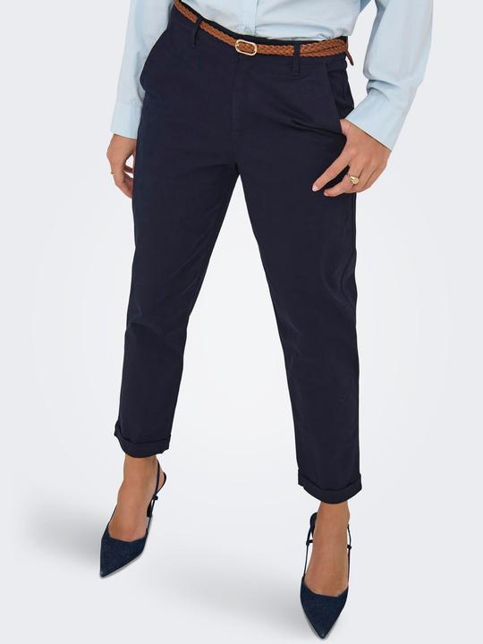 Actual product image Only ONLSAX Karotte Chino Hose Chino Hose (32)