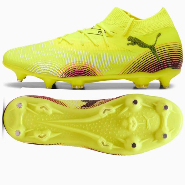 Immagine prodotto Puma Future 8 Match MxSG Fussballschuhe (42.5)