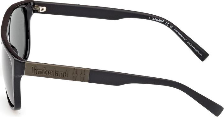 Immagine prodotto Timberland Injected Black Green Pilot Polarized