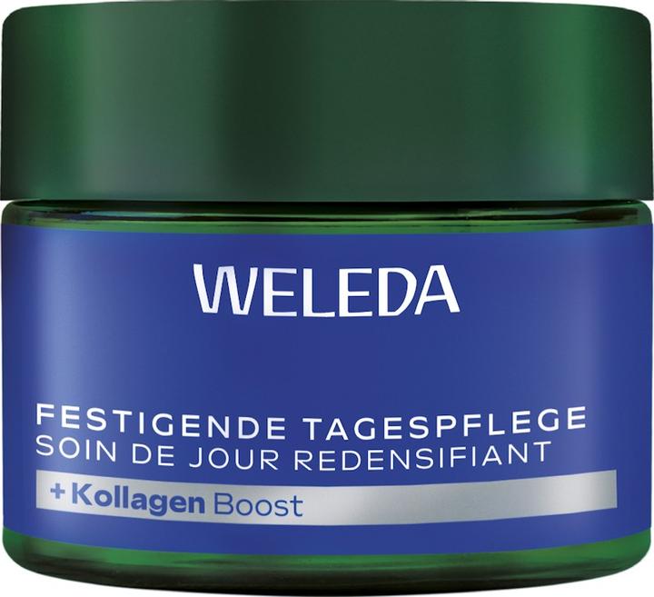 Immagine prodotto Weleda Trattamento da giorno rassodante En Ede 40ml (40 ml, Crema da giorno)