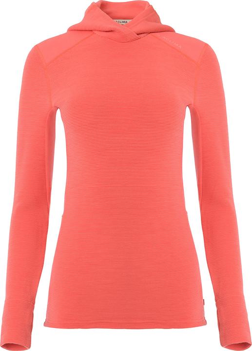 Produktbild Aclima Women's Streamwool Hoodie (XS)