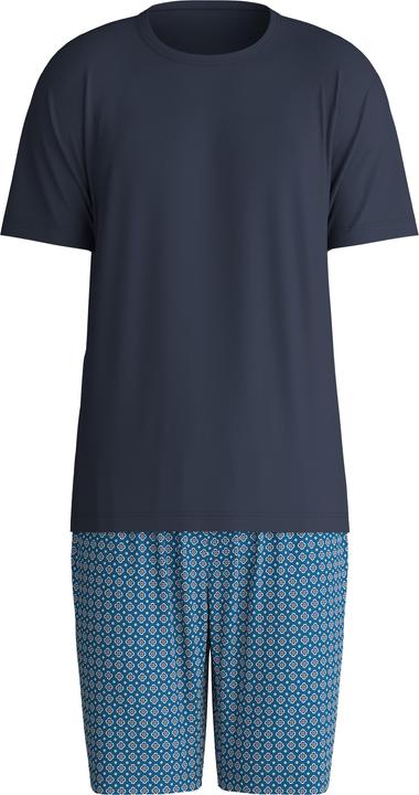 Calida Nightwear Xtra Kurz-Pyjama (M)