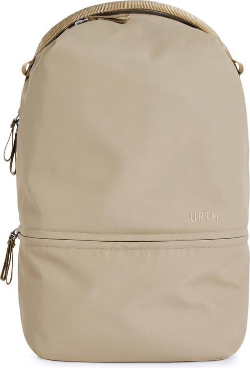 Productafbeelding Urth Arkose 20L Rugzak (Beige) (Foto rugzak)