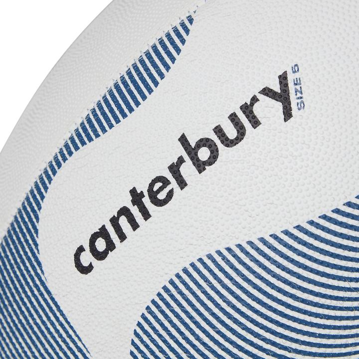 Actual product image Canterbury Thrillseeker Play Rugby Ball