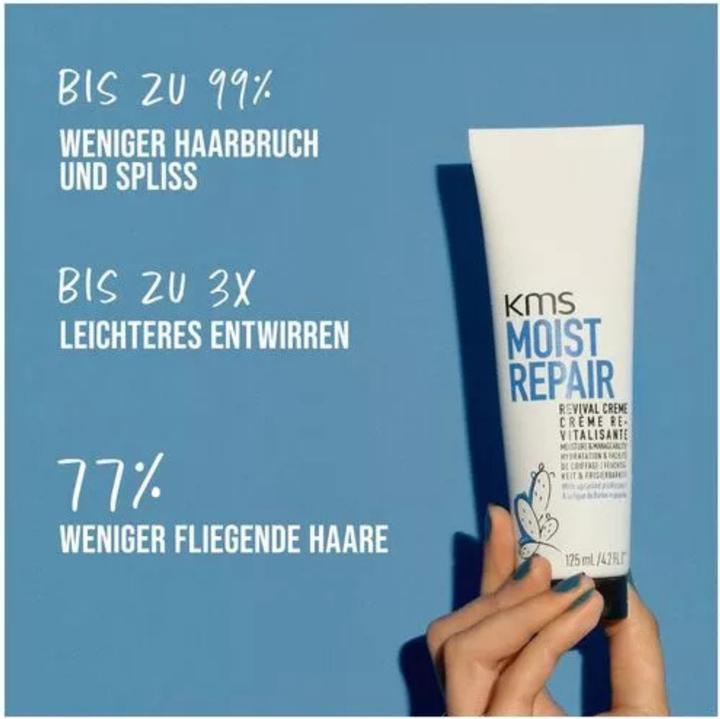 Produktbild KMS California Moistrepair (Haarcreme, 125 ml)