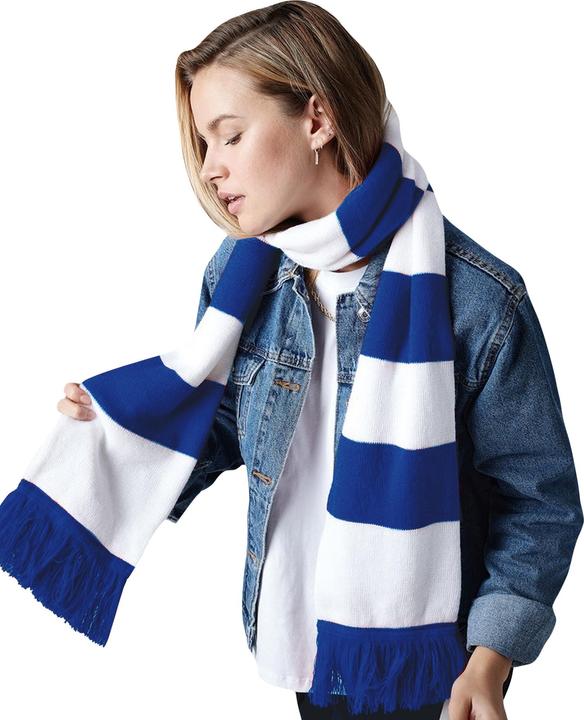 Image du produit Beechfield Écharpe d'hiver Varsity