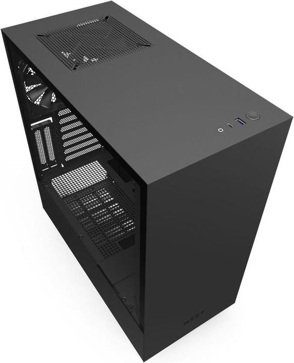Produktbild NZXT H510i (ATX, mATX, Mini-ITX)