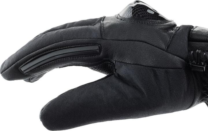Image du produit Bertschat Gants de moto chauffants Pro Dual Heating (M)