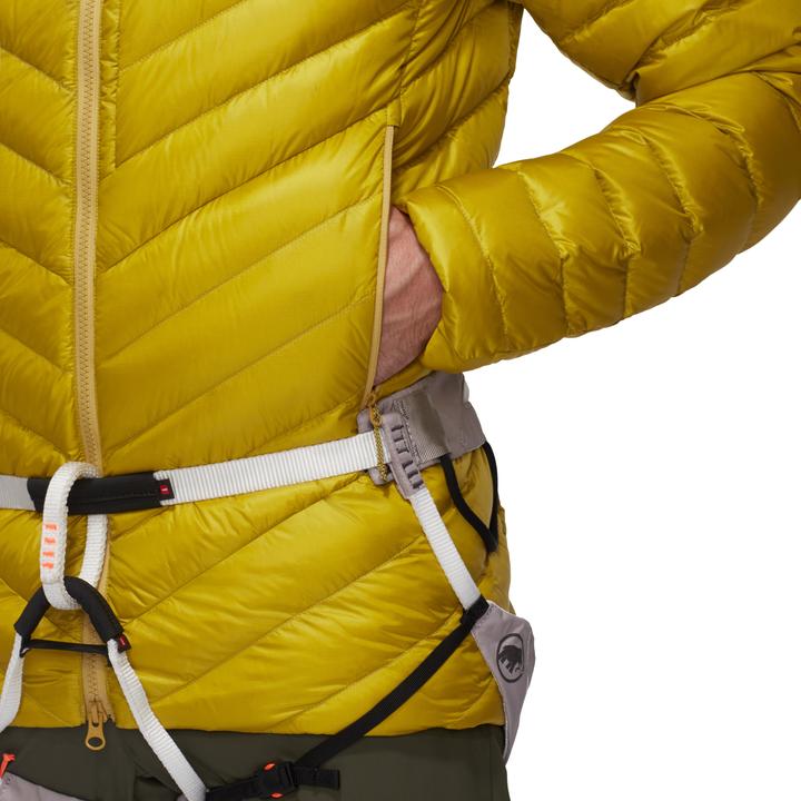 Immagine prodotto Mammut Broad Peak IN Giacca con cappuccio Uomo (S)