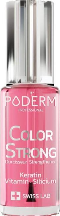 Immagine prodotto Poderm Vernis Color Strong Gloss éclat (310, Base Coat)