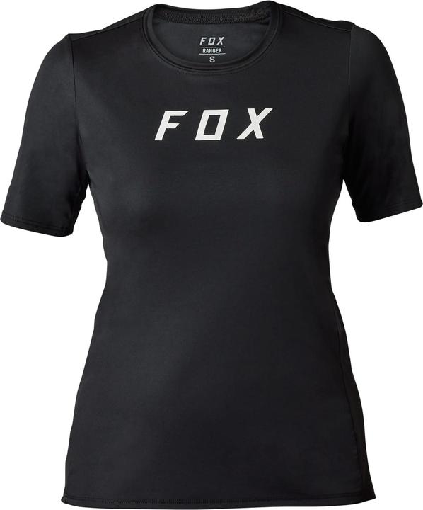 Produktbild Fox Jersey 23 W Ranger Ss Moth Blk S (S)