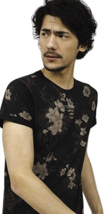 Deeluxe t-shirt (XXL)