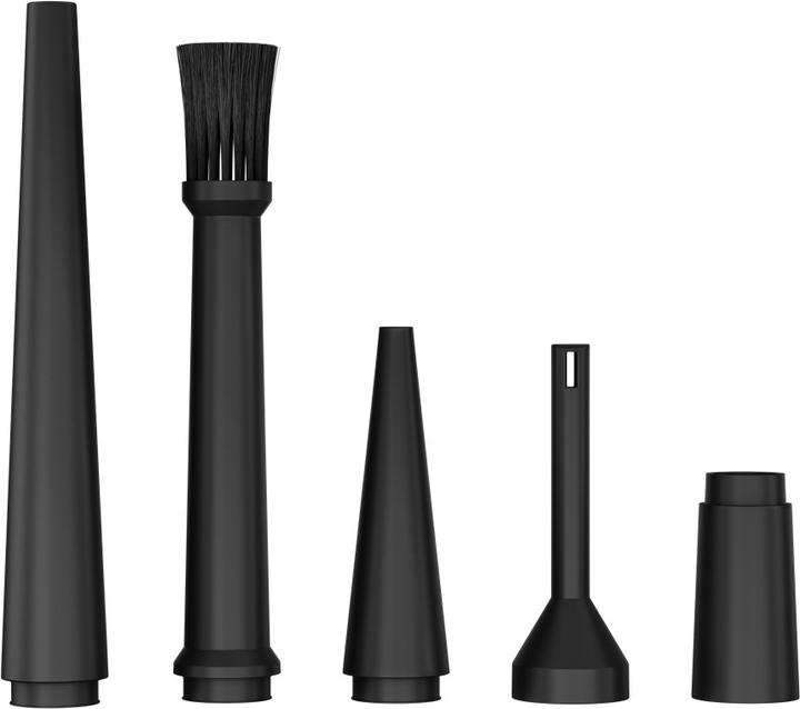 Actual product image Goobay Electric dust blower