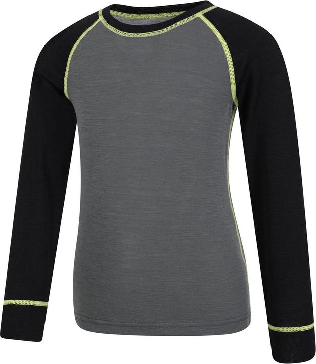 Produktbild Mountain Warehouse Merino II BasisschichtSet (98)