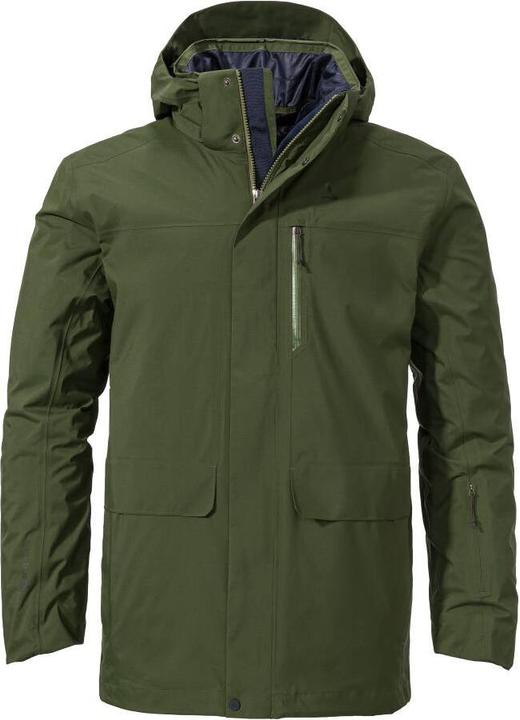 Schöffel 3in1 Parka Barth (XL)