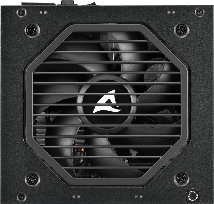 Produktbild Sharkoon Rebel P20 750 (null Watt) (750 W)