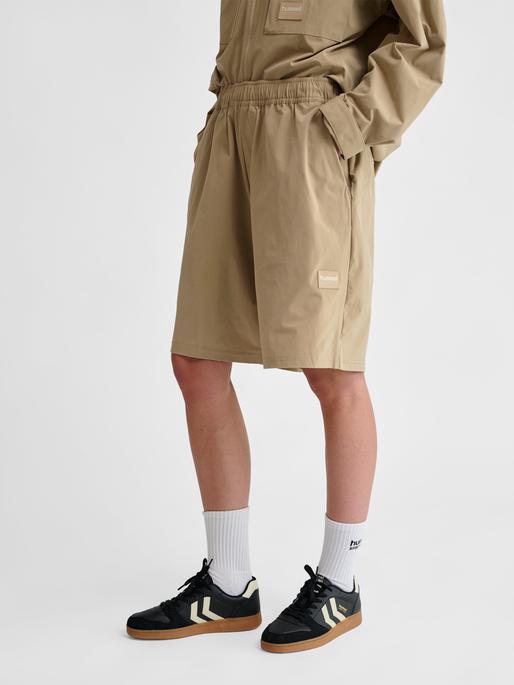 Produktbild hummel Hmlsorona Regular Shorts (XL)