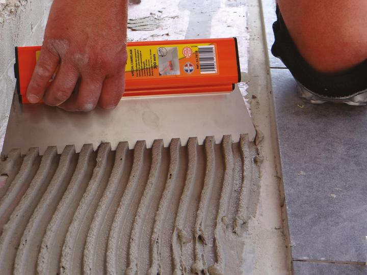 Produktbild Mondelin Ergolame Zahnspachtel
