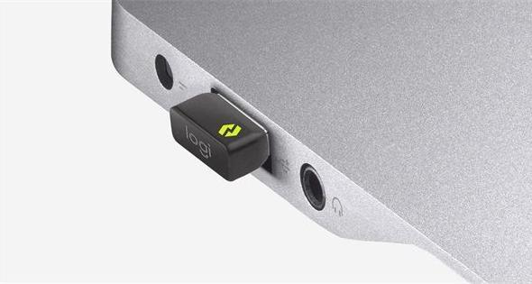 Productafbeelding Logitech Logi Bout