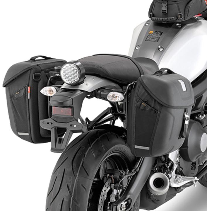 Produktbild Givi Seitenträger TMT nur für Taschen mit TMT System