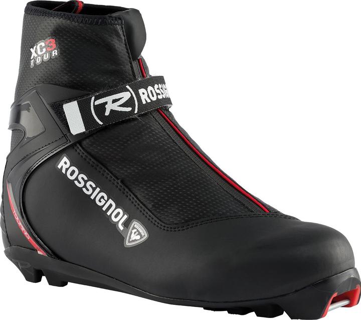Rossignol XC-3 chaussure de ski de fond femmms
