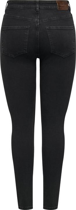 Produktbild Only ONLBobby Life Mid Ankle Skinny Fit Jeans (W27/L32)