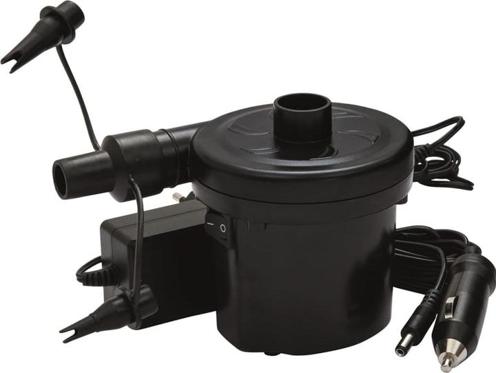 Bestway Sidewinder AC/DC Air Pump