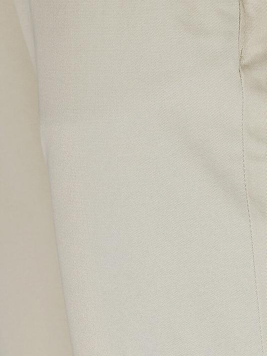 Actual product image Tommy Hilfiger Pima Cotton Denton Chino Straight Fit Kakhi (W31/L32)