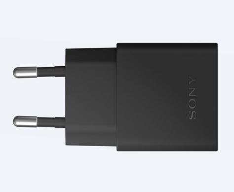 Actual product image Sony Quick Charger (15.30 W)