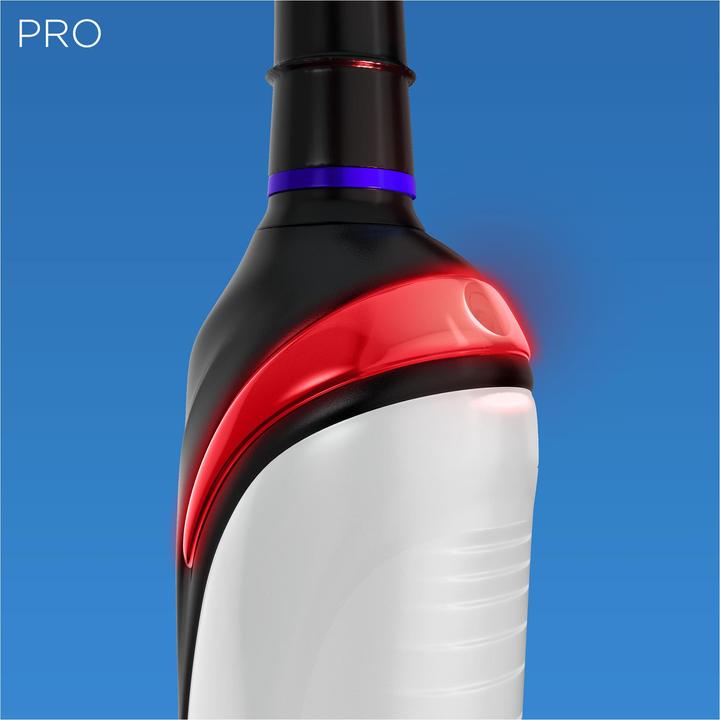 Produktbild Oral-B Clean & Protect (Oszillierende Zahnbürste)