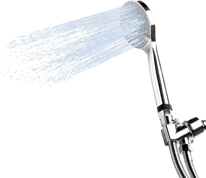 Actual product image XR Brands Shower Enema Set