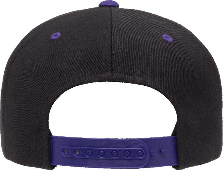 Immagine prodotto Yupoong - Cappellino Visiera Piatta - Uomo (Taglia unica)