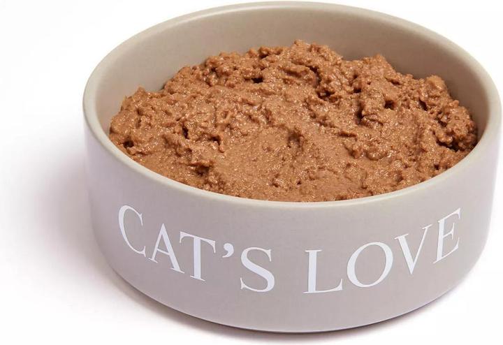 Image du produit Cat's Love Junior, poulet, 400g (Junior, 1 pcs, 400 g)