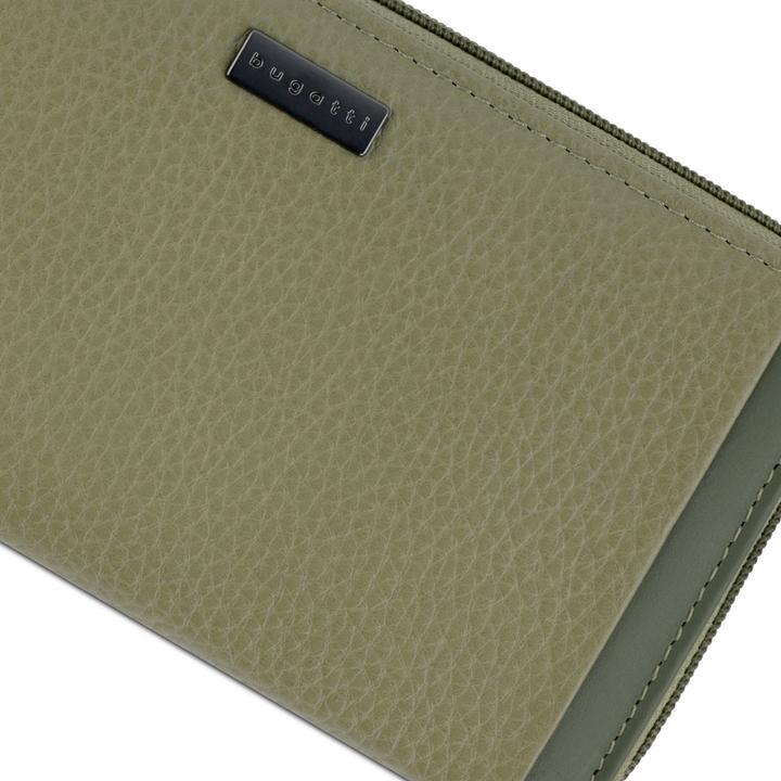 Actual product image Bugatti SINA wallet