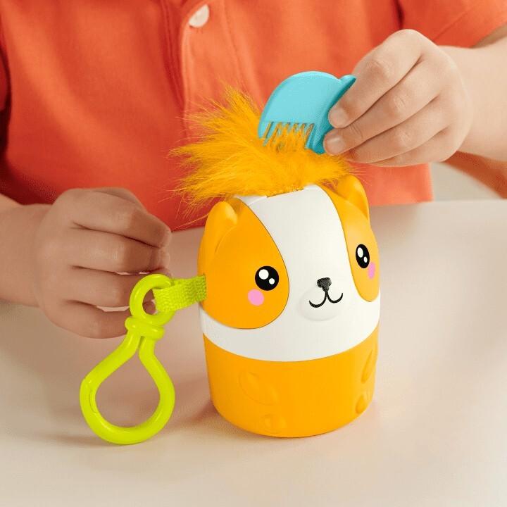 Produktbild Fisher-Price PS Pets Nesting Pets