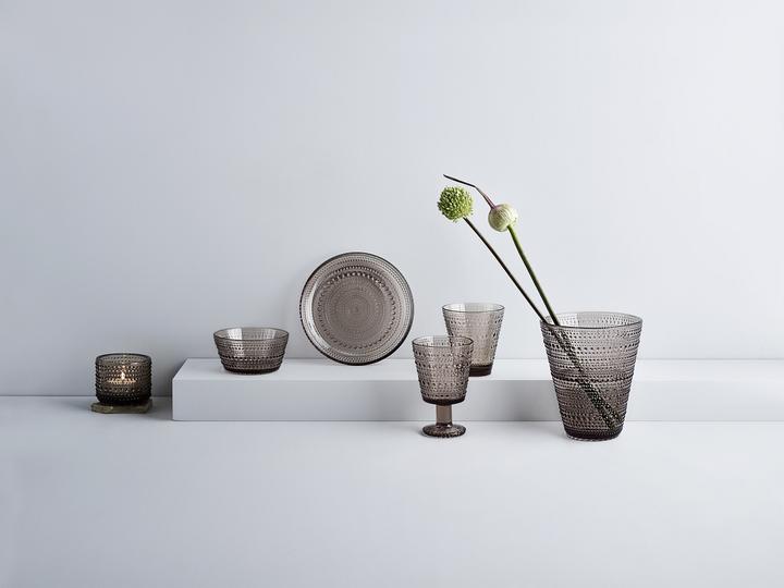 Image du produit Iittala KASTEHELMI Assiette (1 x, 17 cm)
