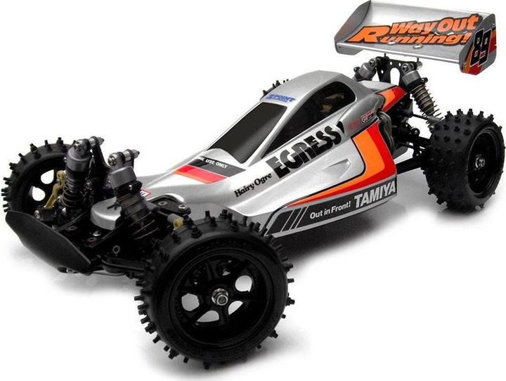 Image du produit Tamiya Egress 2013 (Kit)