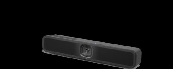 Image du produit Logitech MeetUp 2 (8.30 Mpx)