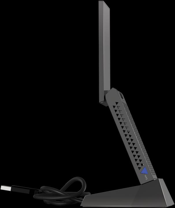 Actual product image Netgear A7000-100pes (USB 3.0)