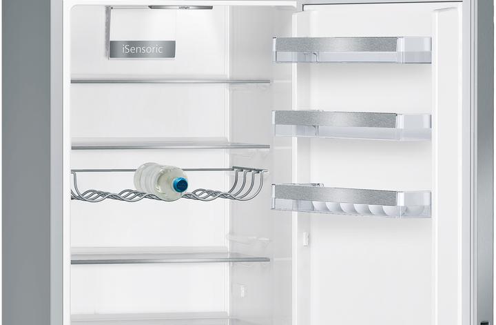Produktbild Siemens KG39EALCA (343 l)
