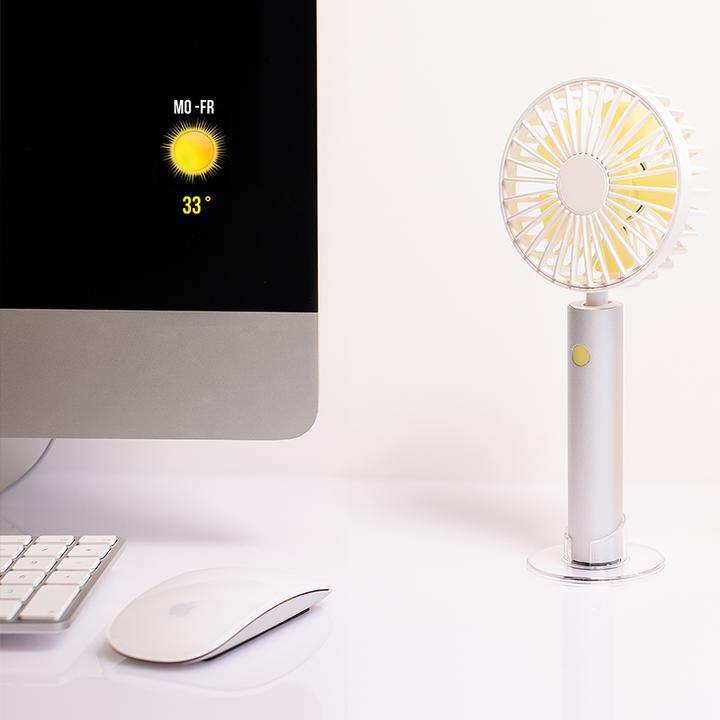 Image du produit Remember Ventilateur Flow